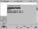 Serie prægninger på Markator’s software.webp