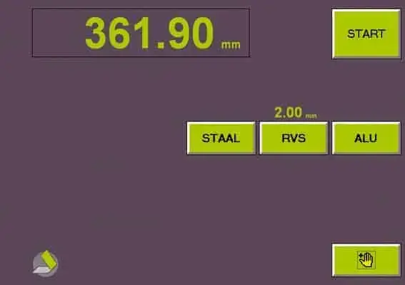 simpel manuel operation software til SafanDarley maskinsakse.webp