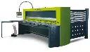 SafanDarley M-Shear – Servo-elektrisk maskinsaks til plader (2–6,1 m / op til 16 mm)