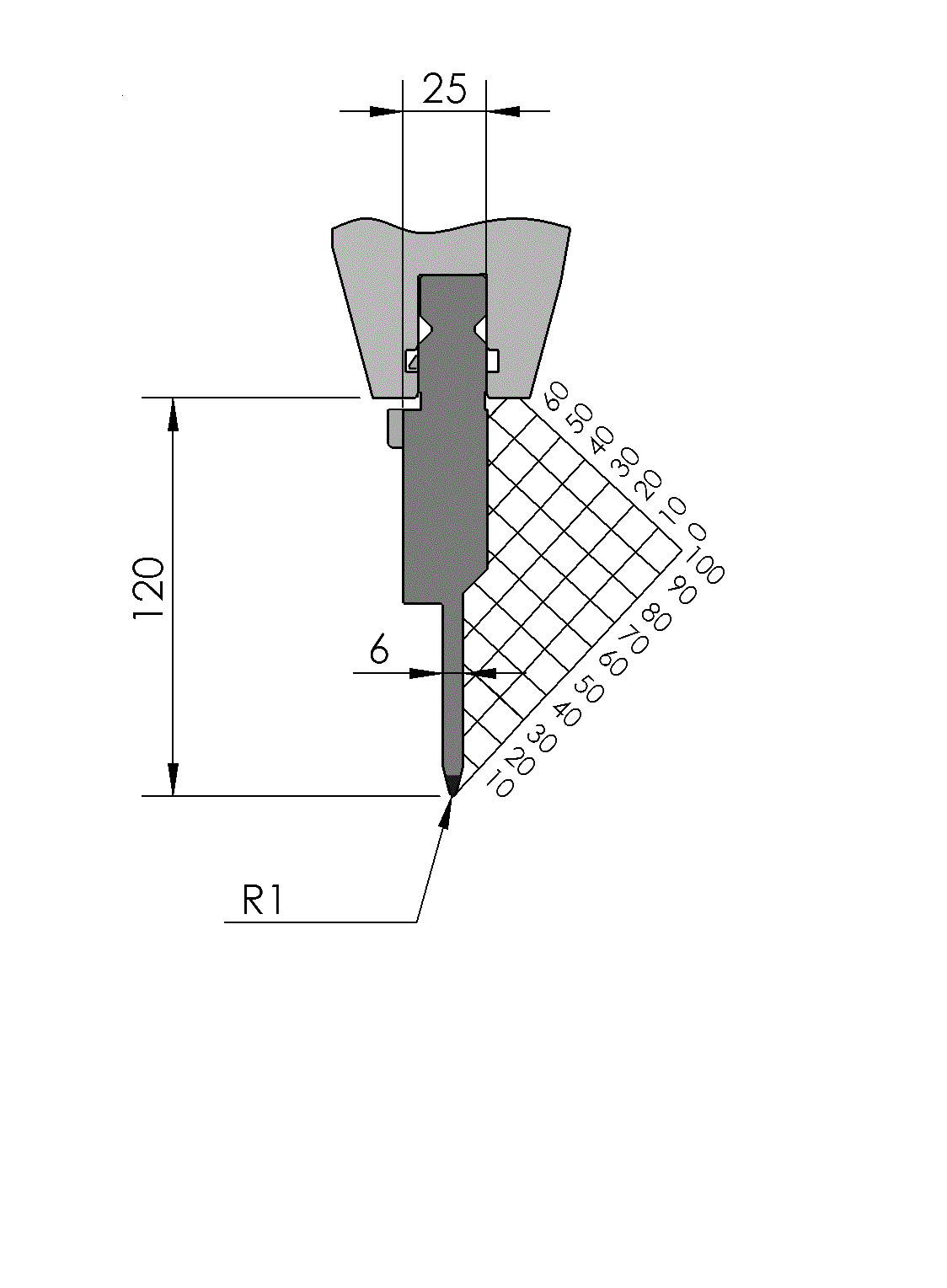 WILA BIU-061-tech