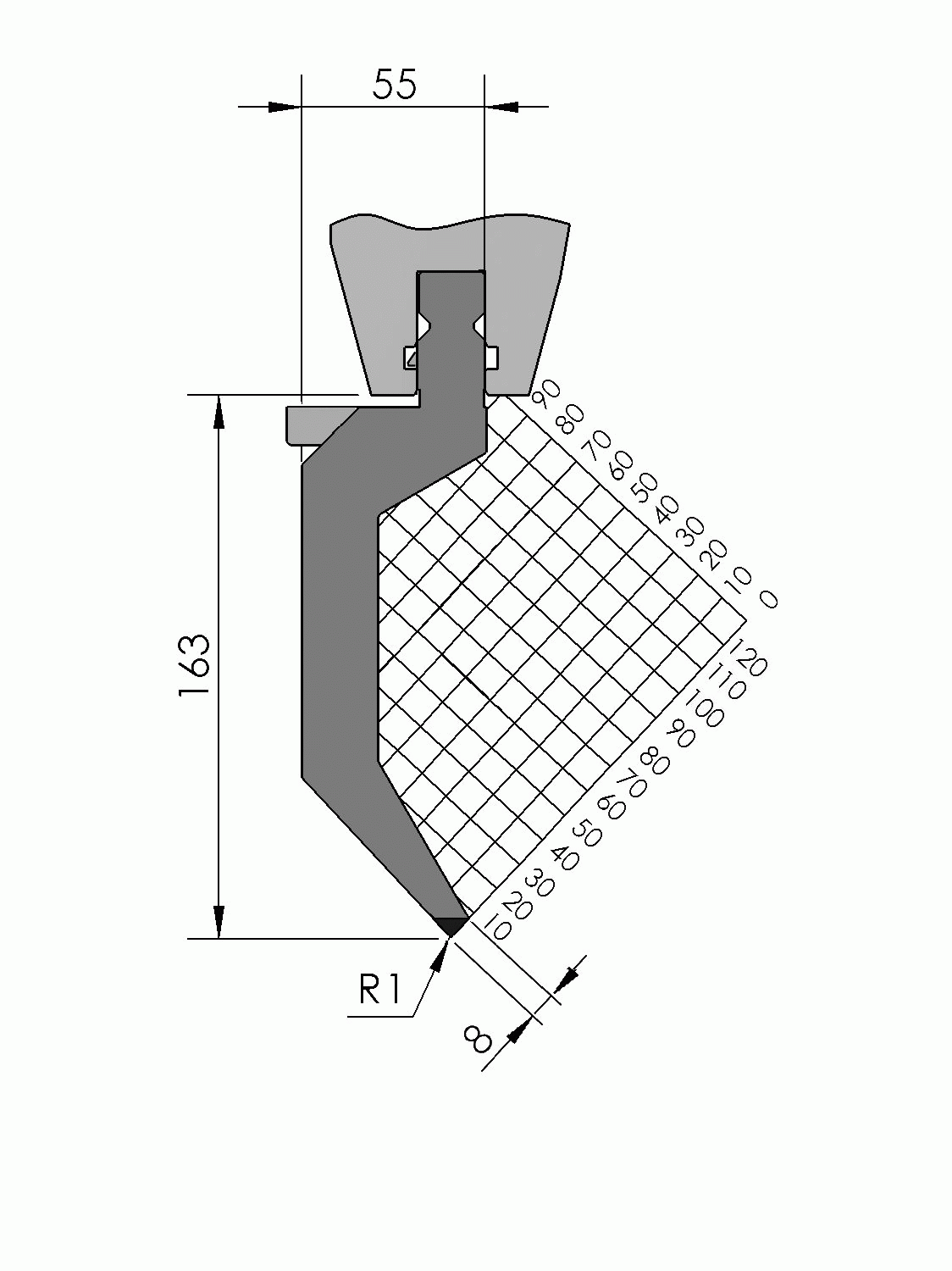 Wila BIU-023-tech