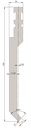 Wila P2 WRFA H250/FSC