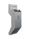Wila BIU-235/1 R=4mm