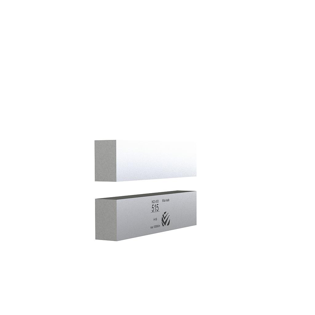 Wila INZU-003/1 515mm