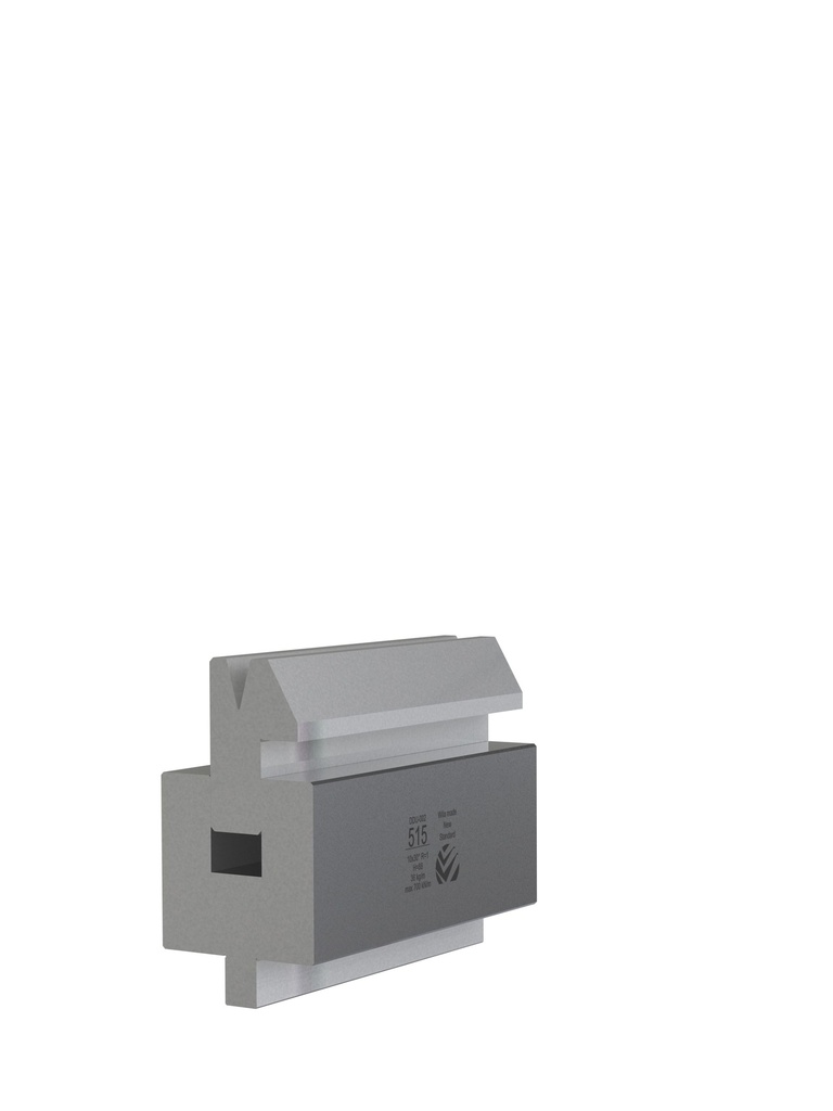 Wila DDU-002/1 515mm