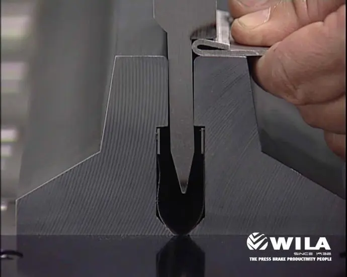 WILA Ombuksværktøjer - 2-i-1 værktøj til ombuk