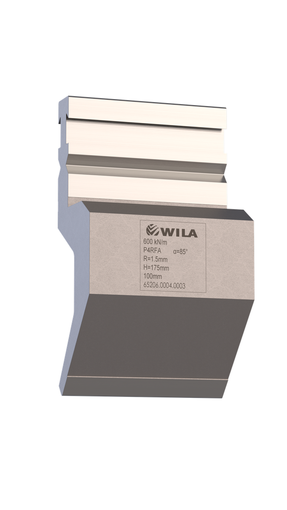 Wila P4 WRFA H175/FSH 200mm (segm) 