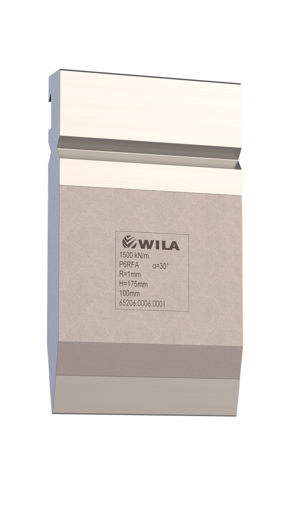 Wila P6 WRFA H175/1