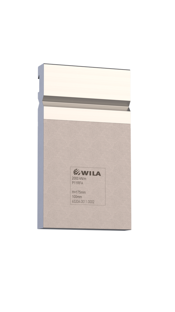 Wila P11 WRFA H175/FSC (segm)  