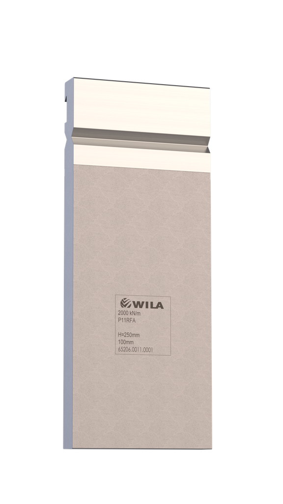 Wila P11 WRFA H250/1 