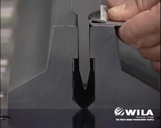 WILA Ombuksværktøjer - 2-i-1 værktøj til ombuk