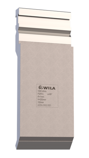 [409865] Wila P2 WRFA H250/1