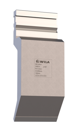 [409877] Wila P4 WRFA H250/1