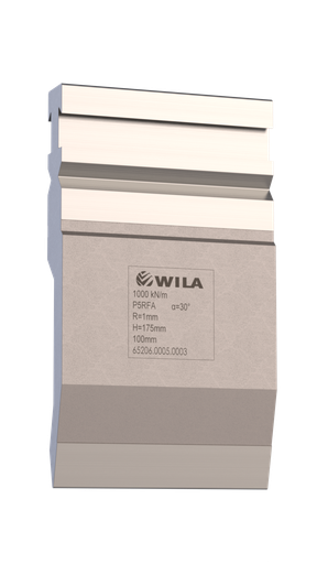 [409884] Wila P5 WRFA H175/FSW 550mm (segm)