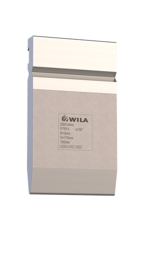 [409910] Wila P7 WRFA H175/FSC (segm) 