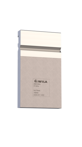 [409930] Wila P11 WRFA H175/1 