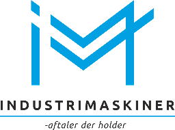 Industrimaskiner ApS